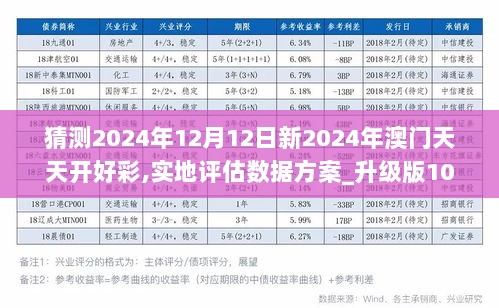 2024年新澳门夭夭好彩,新澳门夭夭好彩——探寻未来的繁荣与机遇