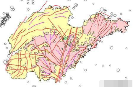 山东高官大地震2024年,山东高官大地震与未来的展望——2024年的挑战与机遇