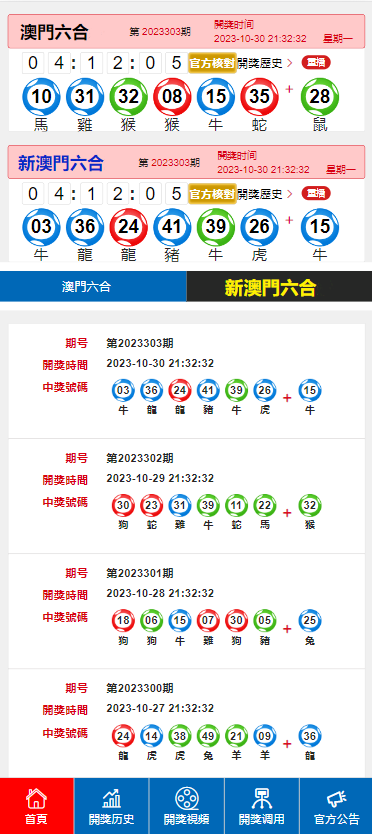 新澳门开奖结果 开奖结果,新澳门开奖结果，揭秘开奖秘密与影响